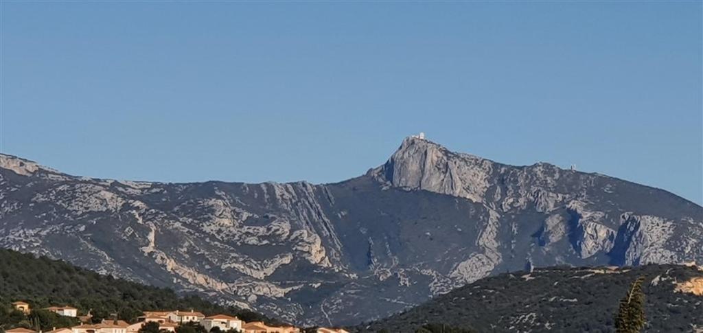 Villa T3 A 10' De Cassis - Piscine Privee Et Cuisine D'Ete Exterieure Carnoux-en-Provence 외부 사진