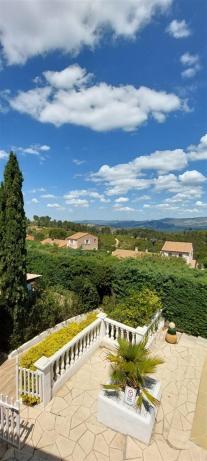 Villa T3 A 10' De Cassis - Piscine Privee Et Cuisine D'Ete Exterieure Carnoux-en-Provence 외부 사진