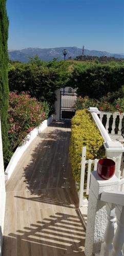 Villa T3 A 10' De Cassis - Piscine Privee Et Cuisine D'Ete Exterieure Carnoux-en-Provence 외부 사진